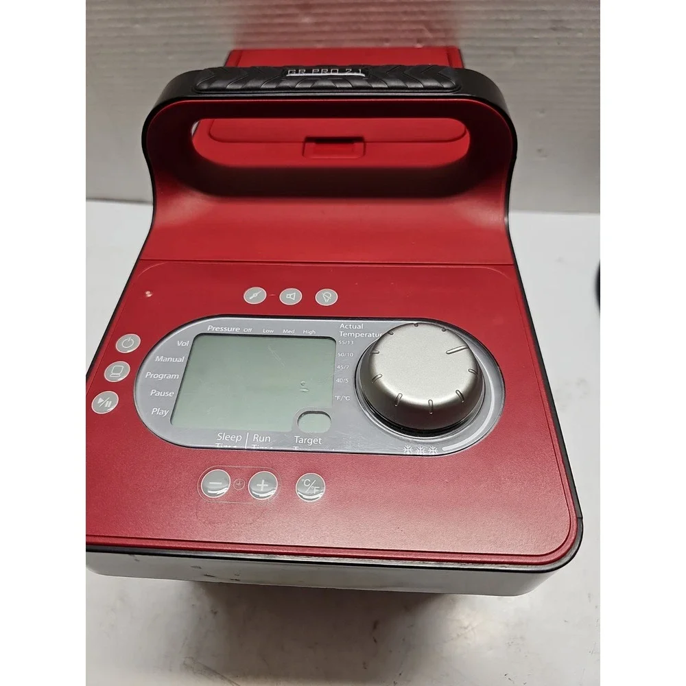Game Ready Pro 2.1 Cold Therapy Unit Machine Power Cord & Hose (USED)